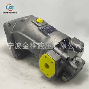 มอเตอร์ไฮดรอลิก Jin Zhi A2fm9061w Vab027 แบบลูกสูบแกน สำหรับเครื่องจักรวิศวกรรม - Product Image 2