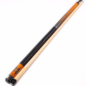 Mesa De billar <span class=keywords><strong>Predator</strong></span> Cue, férula De fibra portátil elegante, eje De Arce Snooker y junta De acero inoxidable brillante, taco De ébano De billar - Product Image 6