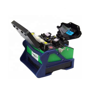 Machine de fusion par alignement cœur à cœur ALK-88A à prix d'usine pour utilisation FTTH - Product Image 2
