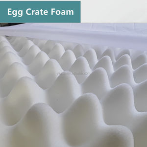 Huisdier Hond Kat Slaapbank Met Orthopedische Ei Krat Schuim Wasbaar Huisdier Kat Slaapbank Kussen - Product Image 5