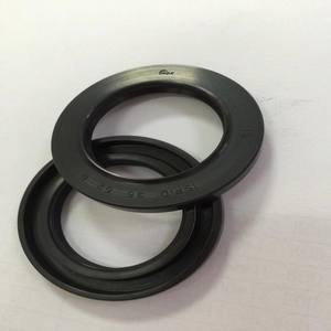 Sellos <span class=keywords><strong>de</strong></span> Aceite para Eje NDK 35*52*6, <span class=keywords><strong>Pieza</strong></span> OEM para Bomba Hidráulica <span class=keywords><strong>de</strong></span> Excavadora - Product Image 1