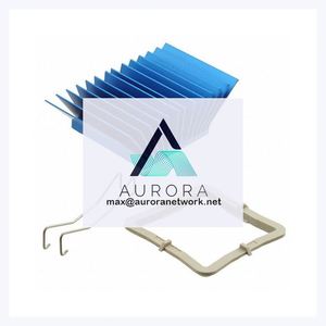 Accessoires de ventilateur de haute qualité, 4615541,ATS-09H-51-C2-R0, dissipateur de chaleur, Support OEM - Product Image 4