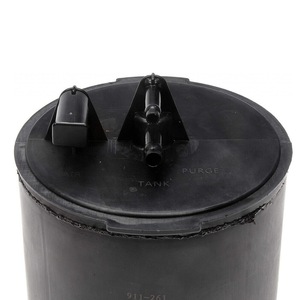 Válvula Solenoide de Canister de Carbón Chevrolet 17113148 911-261 Tipo Diafragma Para Uso Automotriz - Product Image 3
