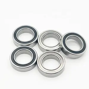 Inch Bearing R1810ZZ 5/16 Bore Size HIgh Precision Axial Bearings