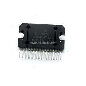 PAL007 PAL007E PAL007C Produit multimédia et audio PAL007 - Product Image 1