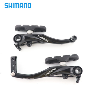 <span class=keywords><strong>Freno</strong></span> de Bicicleta <span class=keywords><strong>SHIMANO</strong></span> <span class=keywords><strong>Alivio</strong></span> BR T4000, <span class=keywords><strong>Freno</strong></span> Lineal V para Bicicleta de Montaña, Bicicleta de Carretera, Bicicleta Plegable, Bicicleta Urbana, Bicicleta Recreativa - Product Image 3