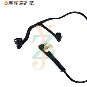 Conjunto de línea de combustible de alta presión C2Z4547 para pieza de repuesto del motor Jaguar Land Rover - Product Image 2