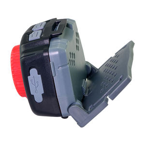 <span class=keywords><strong>Linterna</strong></span> <span class=keywords><strong>de</strong></span> <span class=keywords><strong>cabeza</strong></span> LED con carga Usb para pesca, <span class=keywords><strong>linterna</strong></span> recargable con carga Usb - Product Image 4