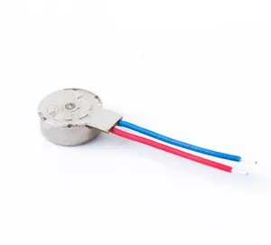 Self Motor Free Shipping 6mm 8mm 10mm 12mm 1.5v 2.5v 3v 3.7v 5v Mobile Phone Vibrator Motor