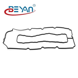 Junta de tapa de válvulas de <span class=keywords><strong>f</strong></span>ábrica C2D3526 LR014345 compatible con <span class=keywords><strong>Jaguar</strong></span> <span class=keywords><strong>F</strong></span>-<span class=keywords><strong>TYPE</strong></span> Coupé Land Rover Discovery V BEYAN BEYAN - Product Image 3