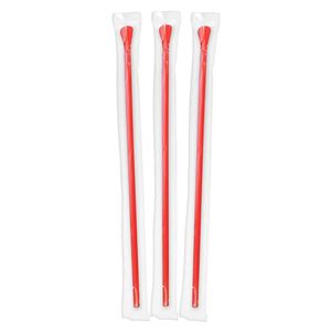 Pajitas de Plástico Ecológicas para Bebidas, Forma Recta, Alta Calidad, Nuevas - Product Image 6
