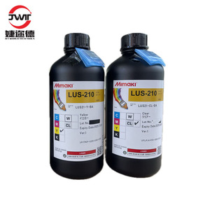 Mực in <span class=keywords><strong>UV</strong></span> <span class=keywords><strong>Mimaki</strong></span> chính hãng LUS-210 có chip dành cho máy in cuộn <span class=keywords><strong>UV</strong></span> <span class=keywords><strong>Mimaki</strong></span> UJV100-160, mực LUS210 - Product Image 2