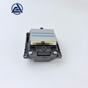 Cabezal de Impresión de Inyección de Tinta I1600-A1 E1 U1, Accesorios de Repuesto Profesionales para Impresora DTF - Product Image 3