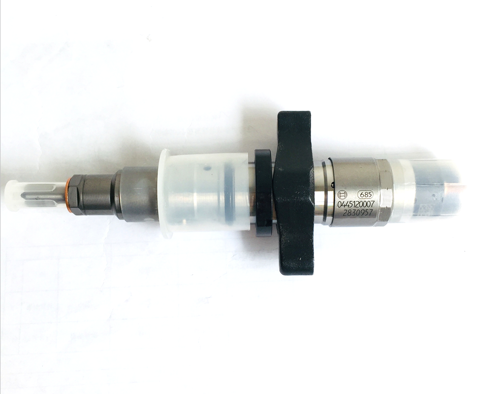 High Quality New Diesel Fuel Injector 0445120255 Common Rail Injector 5263318 For CUMMINS