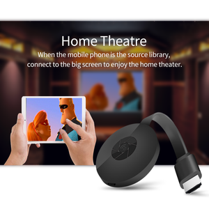 G2-4 không dây HDMI Transmitter và Receiver Kit 1080p Video Splitter KVM HDMI Máy phát không dây hiển thị không dây - Product Image 5