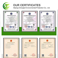 Universal Sand blaster Silo Filter Metall Fiberglas Ningbo Cangzhou Industrie beutel Filter Staubs ammler für Reismehl mühle