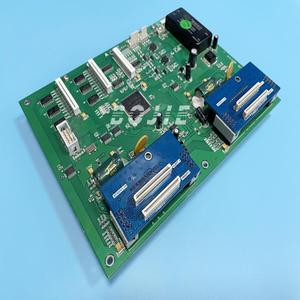 Nueva placa de transporte de placa de cabeza XP600 doble de gran color para impresora plana <span class=keywords><strong>Audley</strong></span> Digital/UV - Product Image 5