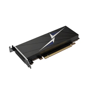 Scheda Grafica MLU370-X4 ad Alta Larghezza di Banda per Sistemi di Applicazioni di Intelligenza Artificiale Moderna - Product Image 3