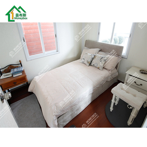 Panneau solaire ables de luxe avec livraison gratuite, conteneur d'extérieur, maison solaire - Product Image 4