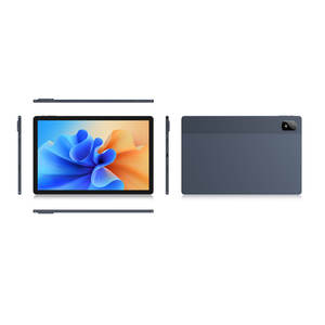 Nueva llegada Daul <span class=keywords><strong>Carmen</strong></span> 5.0MP + 13.0MP Tab T616 Octa Core Tablet Android 14 Tablet 1200*1920 FHD 6GB + 128GB Tablet PC 12,95 pulgadas - Product Image 2