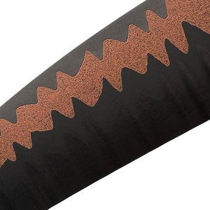 مصنع الموردين النحاس دمشق 10Cr15Mov سكين الشيف شفرة فارغة سكاكين المطبخ اليابانية - Product Image 3