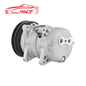 Compressore AC 12V DKS15 per Isuzu <span class=keywords><strong>Trooper</strong></span> e Bighorn 3.1TD, Compressore AC per Uso Automobilistico WXIZ011 - Product Image 4