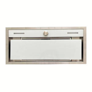 Prix direct usine cuisine à faible bruit intelligent <span class=keywords><strong>hotte</strong></span> intégrée 60cm <span class=keywords><strong>hotte</strong></span> aspirante - Product Image 2