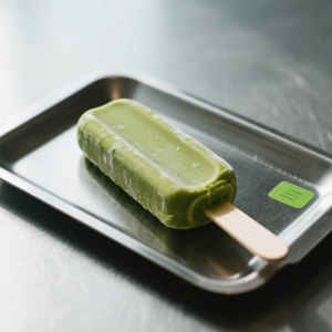 Thân Thiện Với Môi Phân Hủy Sinh Học Biểu Tượng Tùy Chỉnh Tre <span class=keywords><strong>Popsicle</strong></span> Tre Ice Cream <span class=keywords><strong>Popsicle</strong></span> Stick 114Mm Đa-Mục Đích Ice Cream Sticks - Product Image 6