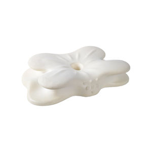 Almohada ergonómica de belleza suave con forma de mariposa con nuevo diseño de espuma viscoelástica para almohada para dormir Lumbar en la cabeza - Product Image 3