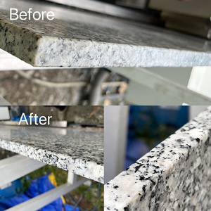 เครื่องจักรหินขัดแบบแบน6หัวส่วนประกอบหลักได้แก่ชุดเกียร์เครื่องยนต์และตลับลูกปืนพร้อม PLC - Product Image 6