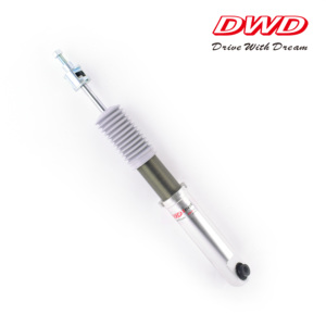 Ammortizzatore Coilover Monotubo Regolabile a 32 Livelli DWD ALF001 per Alfa Romeo Giulia <span class=keywords><strong>GA</strong></span> 17+ - Product Image 4