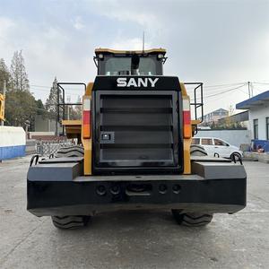 Chargeurs sur pneus originaux chinois SANY 5T 6T 7T SW936K1 SW305K SW953K1 SYL956H5 SW955K1 SW405K SW966K1 SW978K1 - Product Image 3