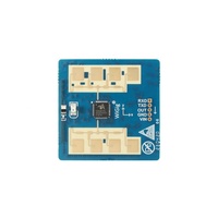 Offre Spéciale LD2411S 24G détecteur de mouvement de présence humaine Module de capteur Radar à micro-ondes HLK-LD2411S pour le contrôle de la lumière