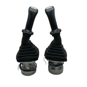 31N6-20200 ตัวควบคุมจอยสติ๊กสำหรับรถขุดรุ่นใหม่สำหรับ R140LC-7 R210LC-7 - Product Image 1