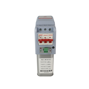 Batterie de condensateurs de correction du facteur de puissance triphasée intelligente basse tension ZMZ-B 450V/280V 5-30KVAR - Product Image 2