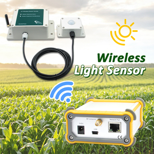 Zigbee <b>Wireless</b> <b>Light</b> Sensor IoT Monitoring Waterproof <b>Light</b> Sensor Industrial Motion Sensor lora <b>light</b> sensor - Product Image 1