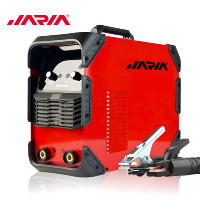 Soudeuse à arc portable JARIA MMA-400P 400A IGBT Inverter DC pour soudage intensif