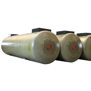 Réservoirs <span class=keywords><strong>de</strong></span> stockage <span class=keywords><strong>de</strong></span> carburant souterrains avec certification 1746 - Product Image 6