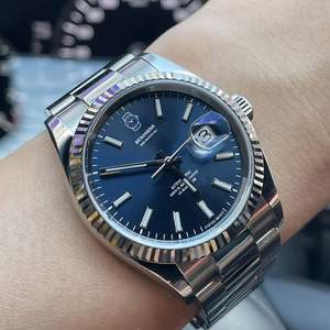 Relojes de Pulsera para Hombre de Alta Calidad con Movimiento 3235, Mecánicos, Automáticos, con Cristal de Zafiro - Product Image 4