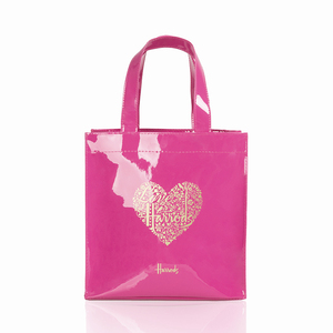 <span class=keywords><strong>Borsa</strong></span> in cotone con rivestimento in pvc, - Product Image 2