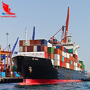 China Naar Trinidad En Tobago Deur-Tot-Deur Express Verzending Goedkope Zeevracht Expediteur Met Koeriers - Product Image 6