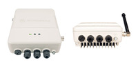Ripetitore Digitale Motorola SLR1000 per Esterni IP65 UHF VHF, Stazione Base Radio CP/LCP, Tipo Zaino, a Basso Consumo