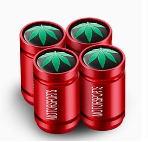 Capuchons de valve de pneu universels faciles à installer, en alliage d'aluminium, 18*12mm, résistants à la corrosion, USA Mairun USA 823 - Product Image 5