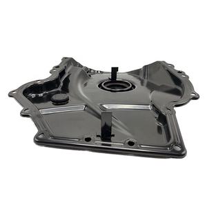 غطاء توقيت سفلي أصلي EA888 GEN <span class=keywords><strong>3</strong></span> 06K109210BE 06K109210BJ 06K109210AM 06K109210BK 06K109210BC 06K109210AL 06K109210M - Product Image 2