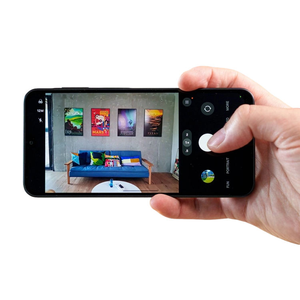Meilleures ventes pour Sam A17 <span class=keywords><strong>5G</strong></span> Téléphone mobile <span class=keywords><strong>Smartphone</strong></span> débloqué Android d'origine - Product Image 6