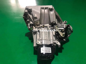 เกียร์ธรรมดา HR15 <span class=keywords><strong>ส</strong></span>ำหรับ<span class=keywords><strong>นิ</strong></span><span class=keywords><strong>ส</strong></span><span class=keywords><strong>ส</strong></span>ัน HR15 KA24 TD27 TD25 QD32 - Product Image 2