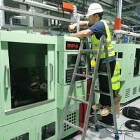 Dispositivo Automático de Extinción de Incendios Tipo Gabinete CNC para Máquinas de Pulir y Herramientas de Instrumentos de Precisión con 1 Año de Garantía