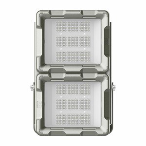 ไฟส่องสว่างกันระเบิดยี่ห้ออู๋ฮุ่ย 400w ไฟส่องสว่างภายนอกอาคาร โคมไฟกันระเบิดโดยตรงจากโรงงาน - Product Image 2