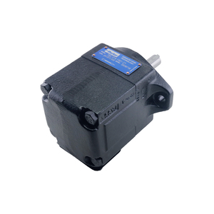 Pompe hydraulique à palettes simples T6C-017-1R00-B1 - Compatible avec T6C, pour l'industrie légère et les petites machines en Asie du Sud-Est - Product Image 2