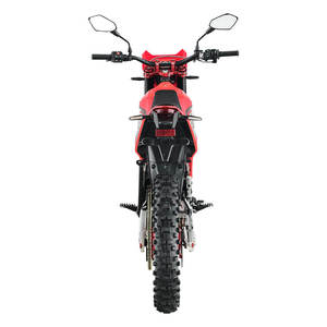 Motocicleta Eléctrica Leopard EXE L3E, 39kW, 90V, 75Ah, 880NM, Profesional para Adultos - Product Image 4